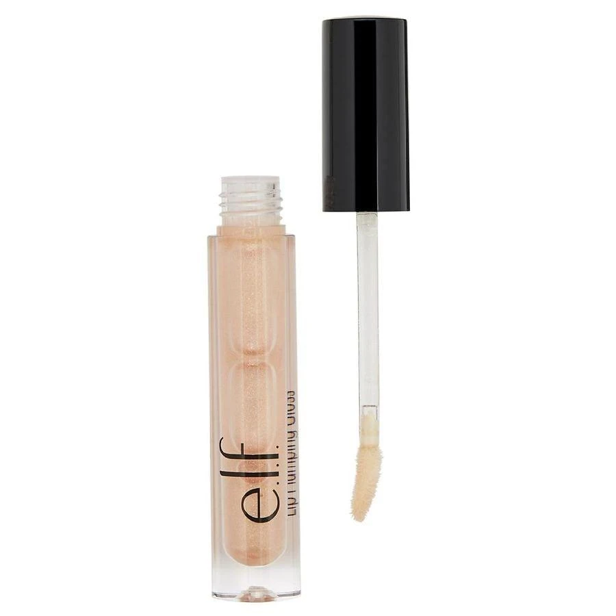 e.l.f. Lip Plumping Gloss 1
