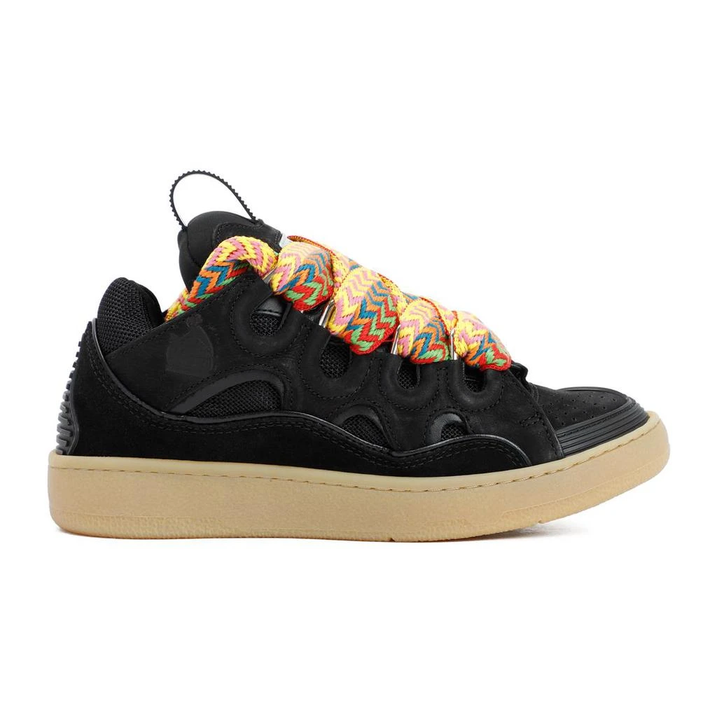 Lanvin Lanvin Sneakers 1