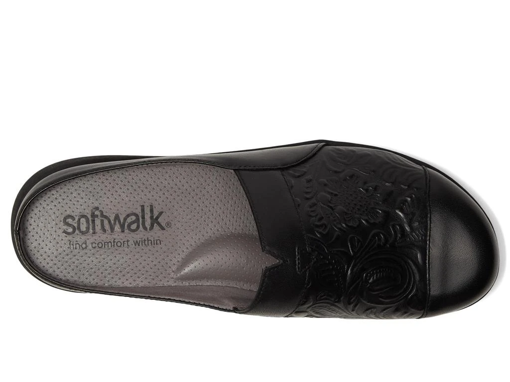 SoftWalk San Marcos Tooling 2