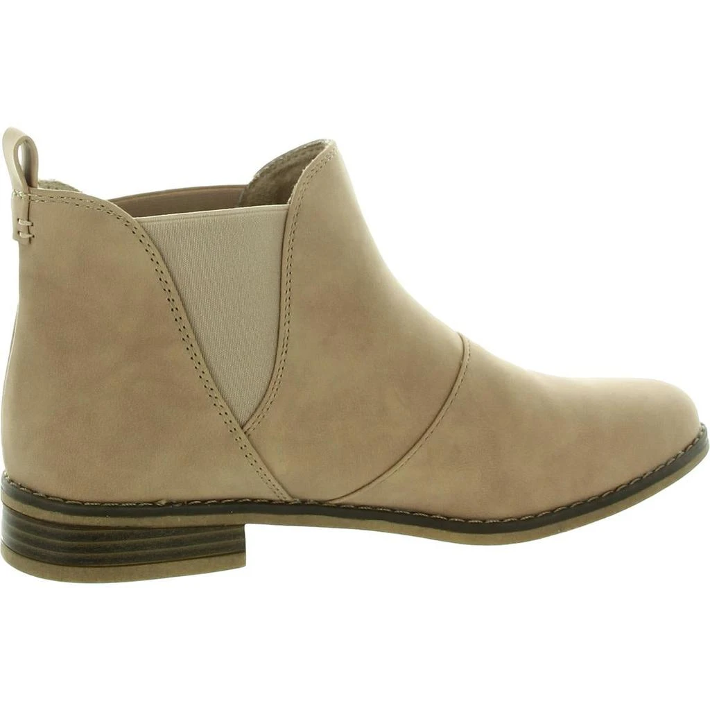 Rocket Dog Maylon 2 Womens Dressy Pull On Chelsea Boots 3