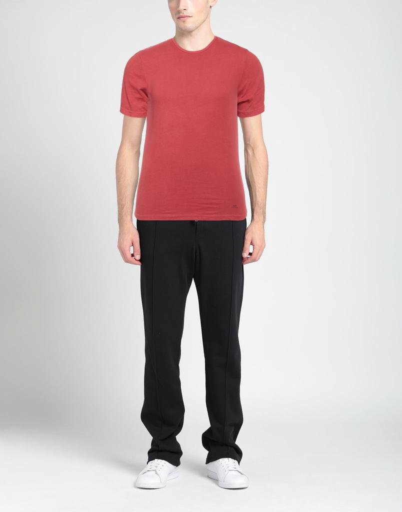 MP MASSIMO PIOMBO Basic T-shirt