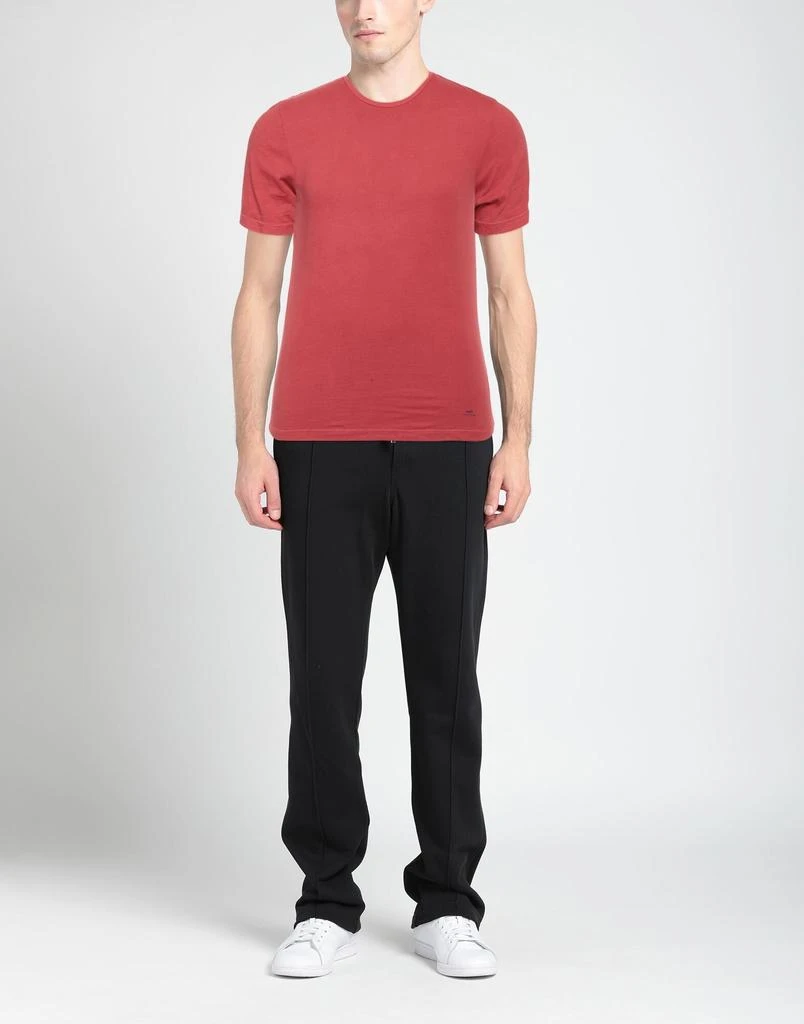 MP MASSIMO PIOMBO Basic T-shirt 2