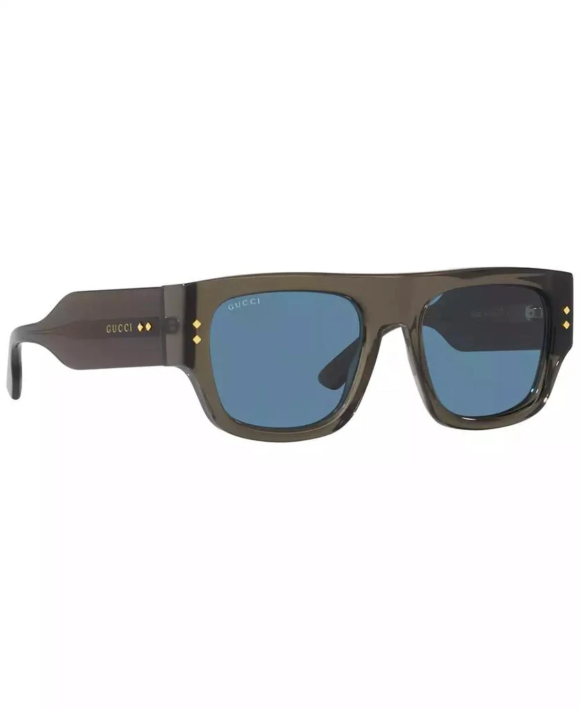 Gucci Men's Sunglasses, GG1262S 4