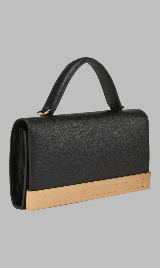 Karl Lagerfeld Paris JACQUELINE WALLET