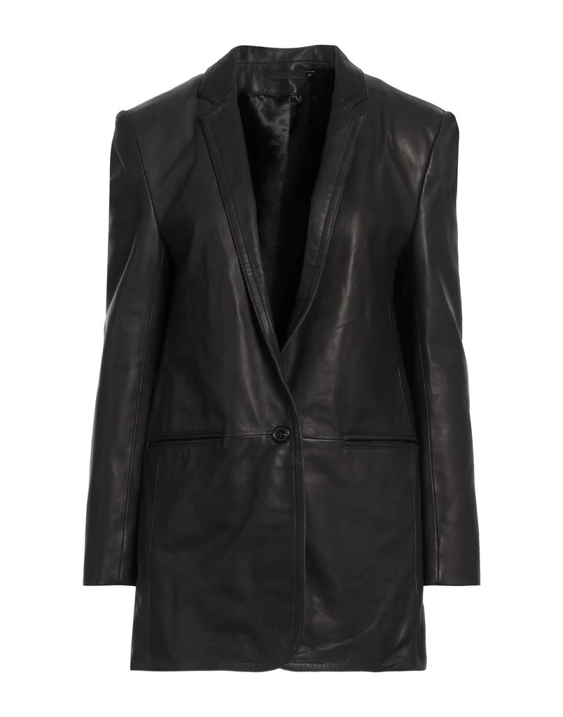 BLK DNM Blazer 1