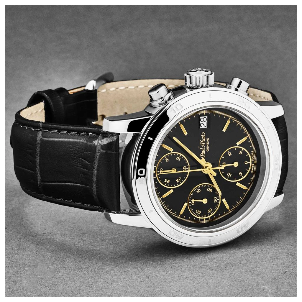 Paul Picot Paul Picot Men
s Watch P7034.20.334 2