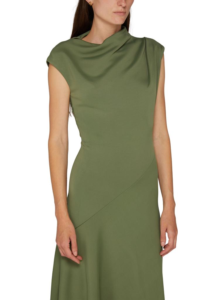 【送料&関税込】Alexander McQueen Jersey Dress Alexander McQueen Jersey Dress | italist