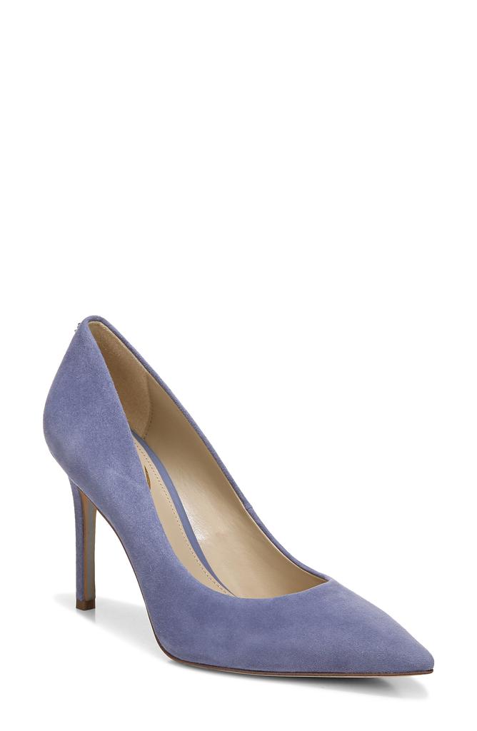 Sam Edelman Hazel Pointed Toe Pump