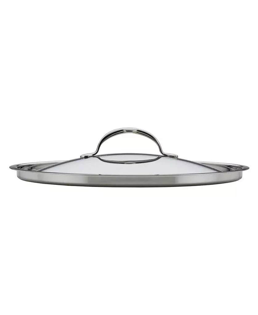 Hestan Provisions Stainless Steel 12.5" Lid 2