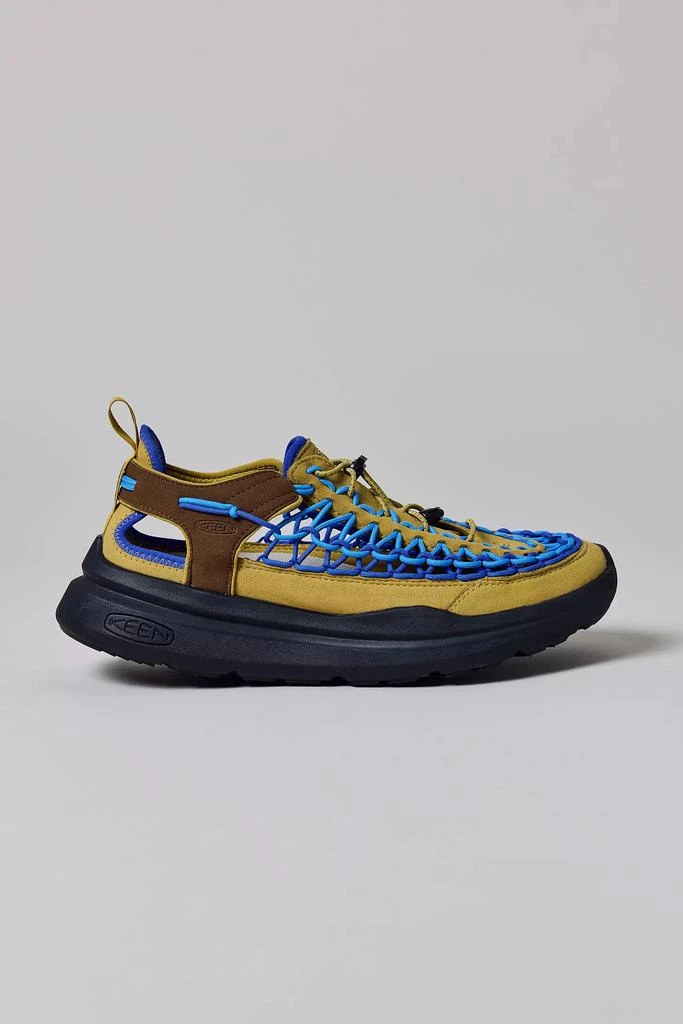 Keen KEEN Men
s Uneek WK Sneaker 3