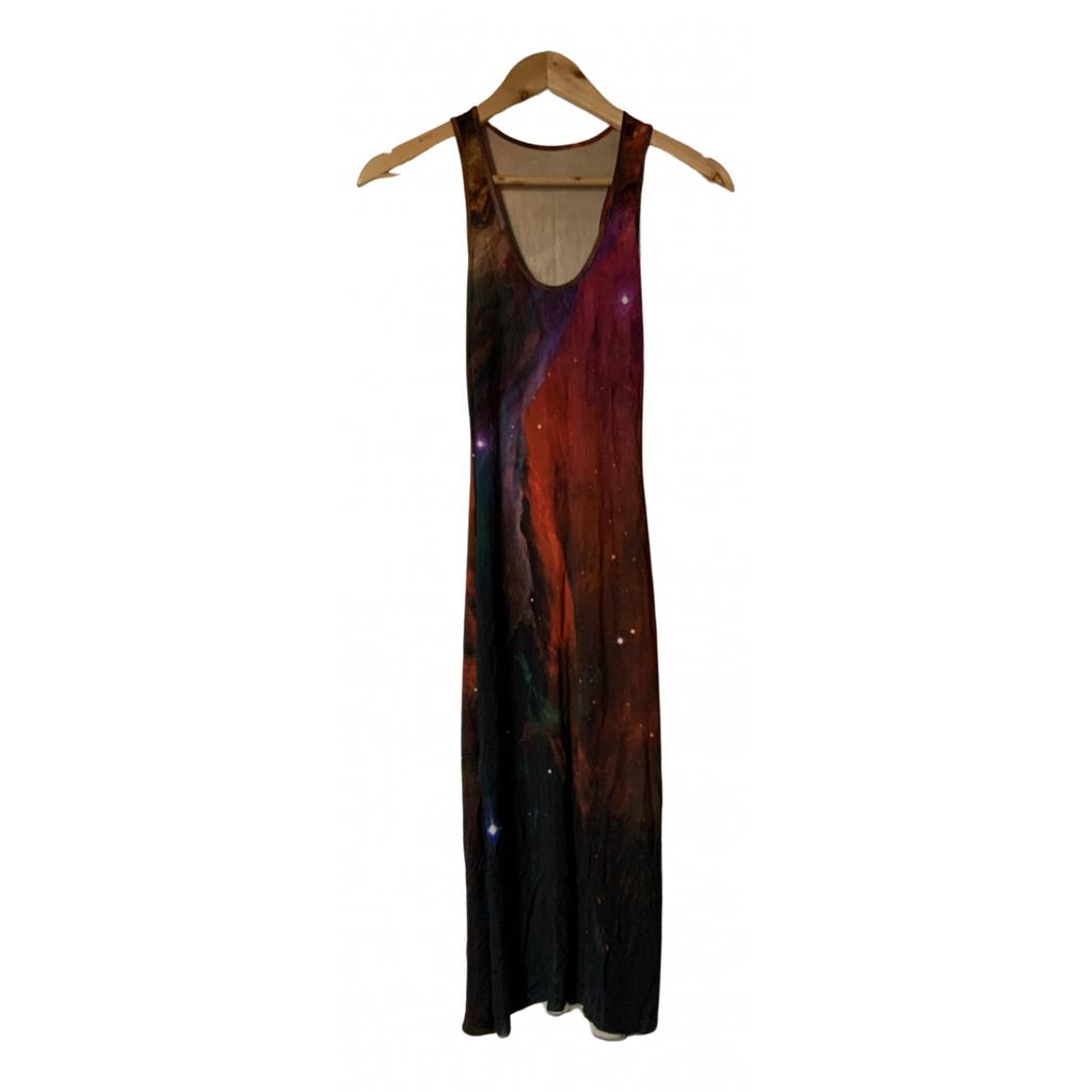 Christopher Kane Christopher Kane Silk mid-length dress