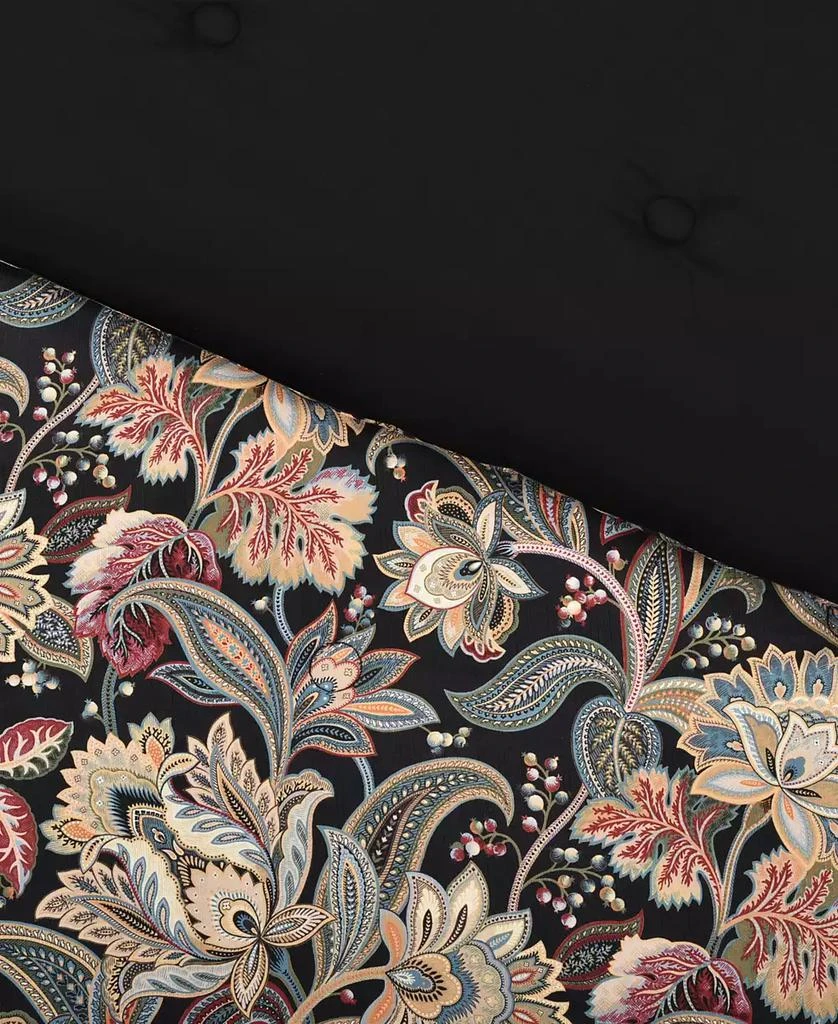 Royal Court Calabria Jacobean 3-Pc. Comforter Set 2