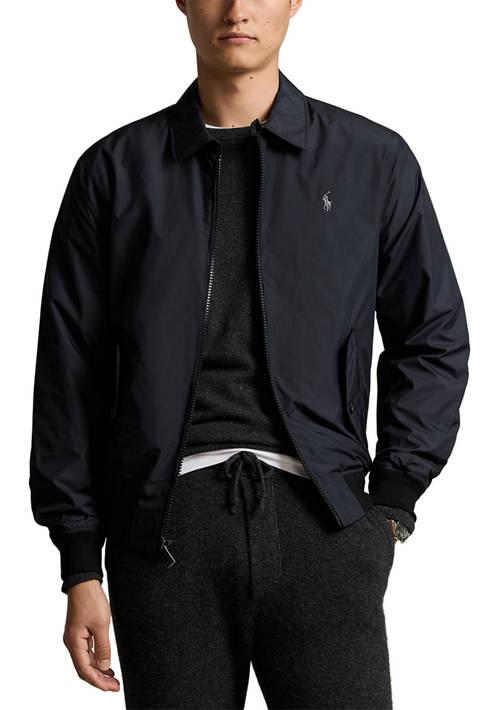 Ralph Lauren Ralph Lauren Packable Jacket