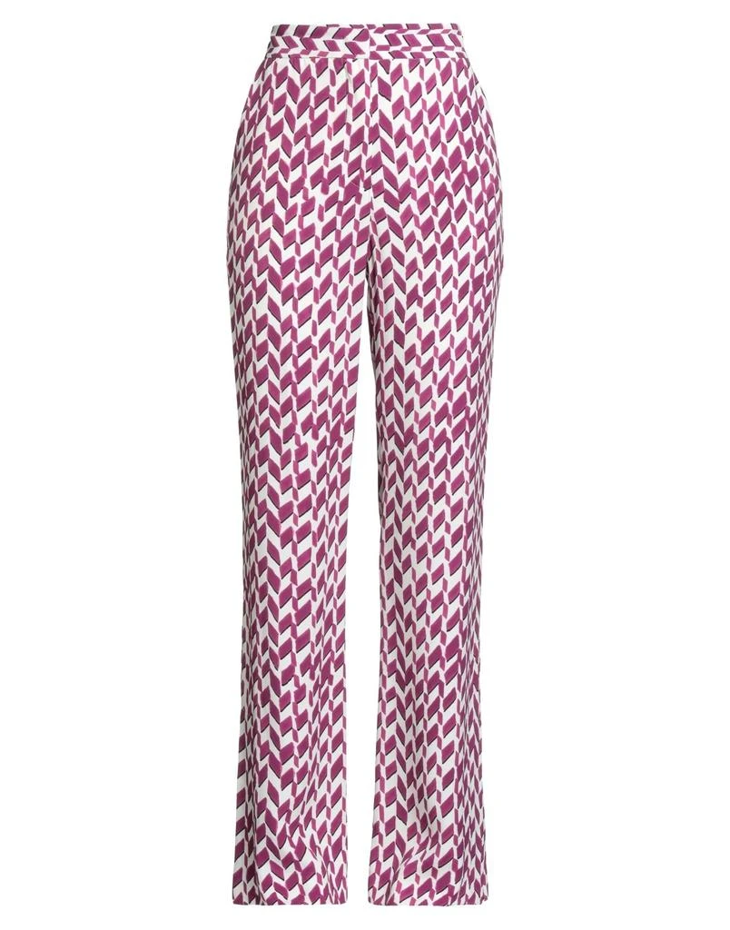 JUCCA Casual pants 1