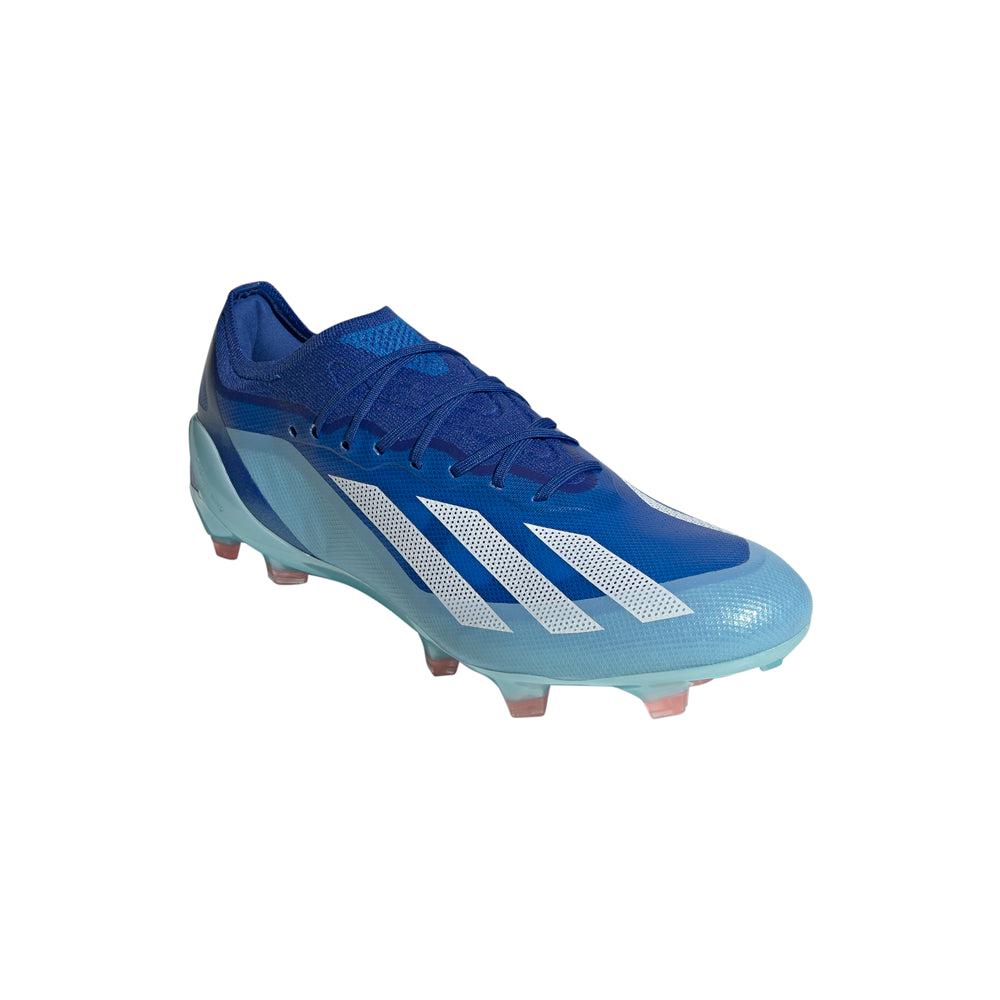 Adidas Crazyfast.1 Firm Ground Football Cleats