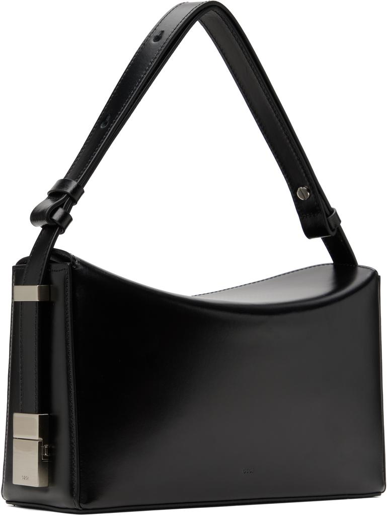 OSOI Black Sandy Bag - Travel Bags - BeyondStyle