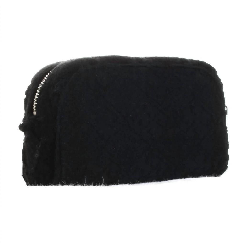 Tory Burch Tory Burch - Women
s Ella Terry Pouch 2