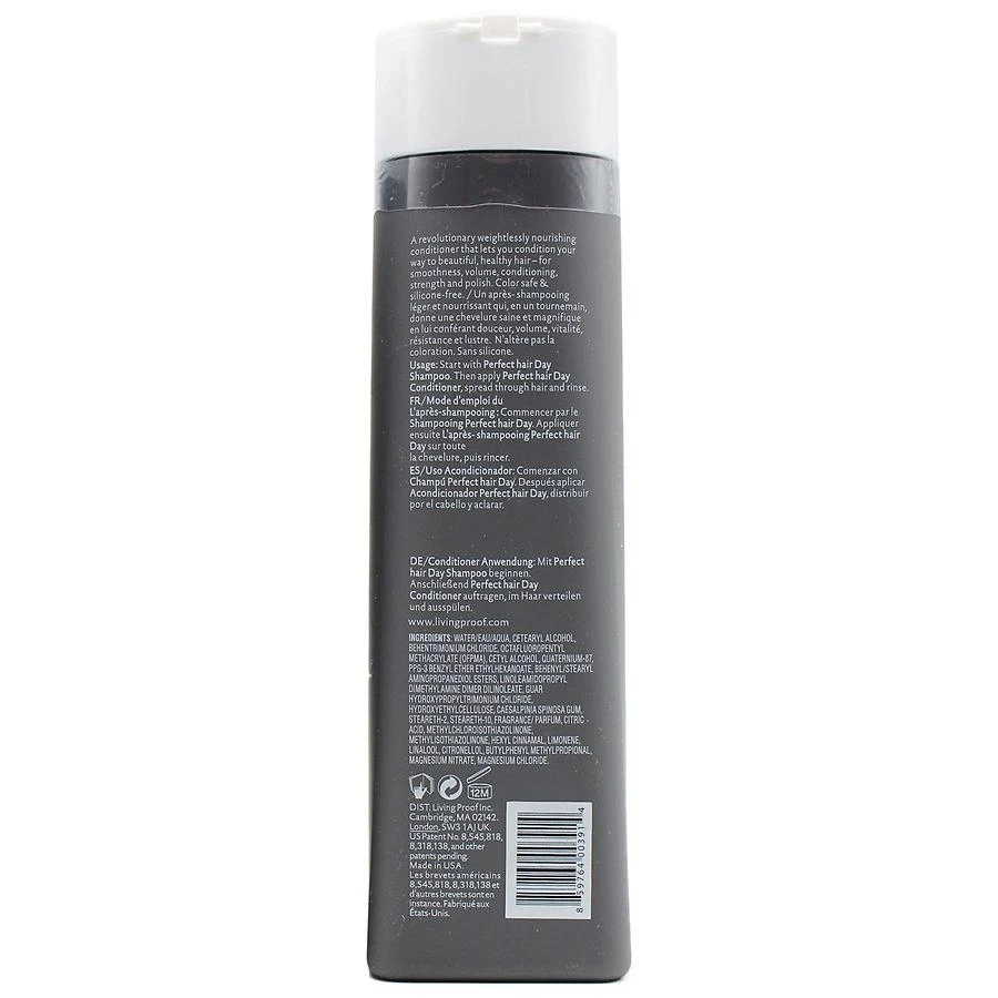 Living Proof Conditioner 2