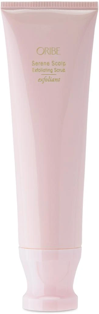 Oribe Serene Scalp Exfoliating Scrub, 125 mL 1