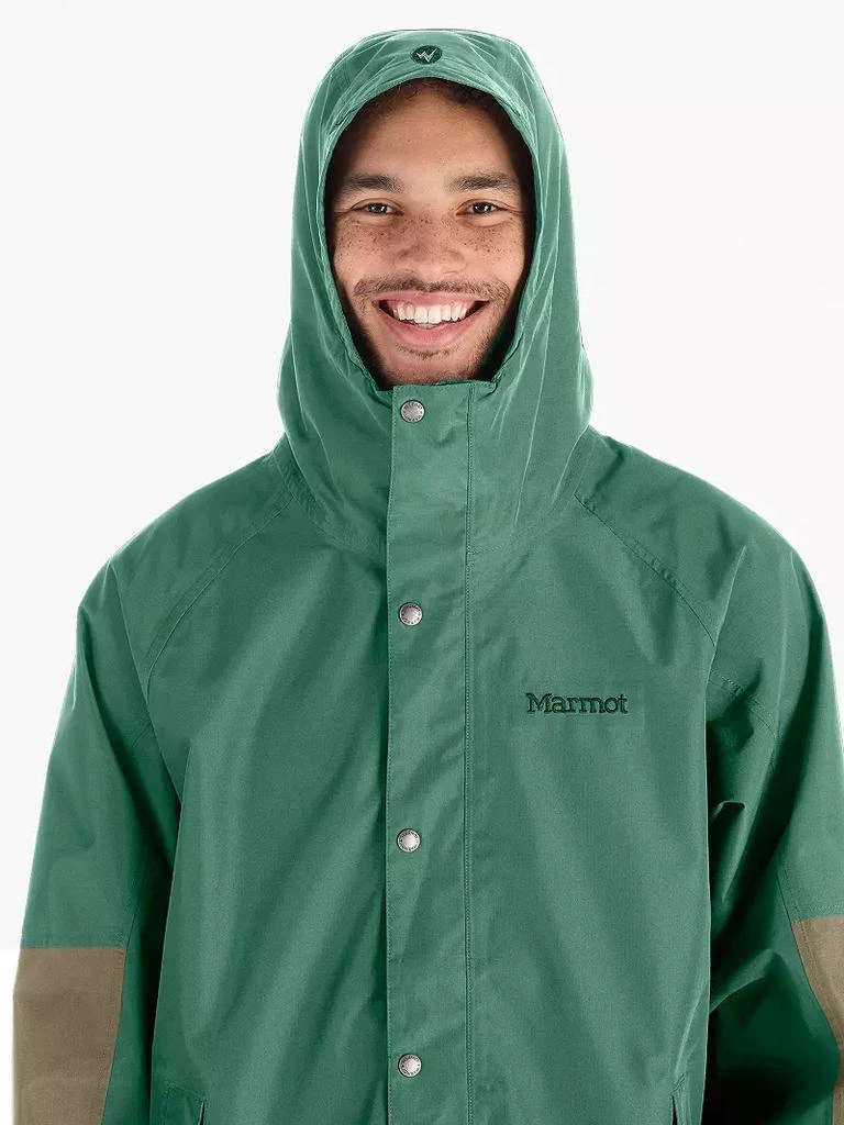 Marmot Marmot Men's Cascade Jacket 3