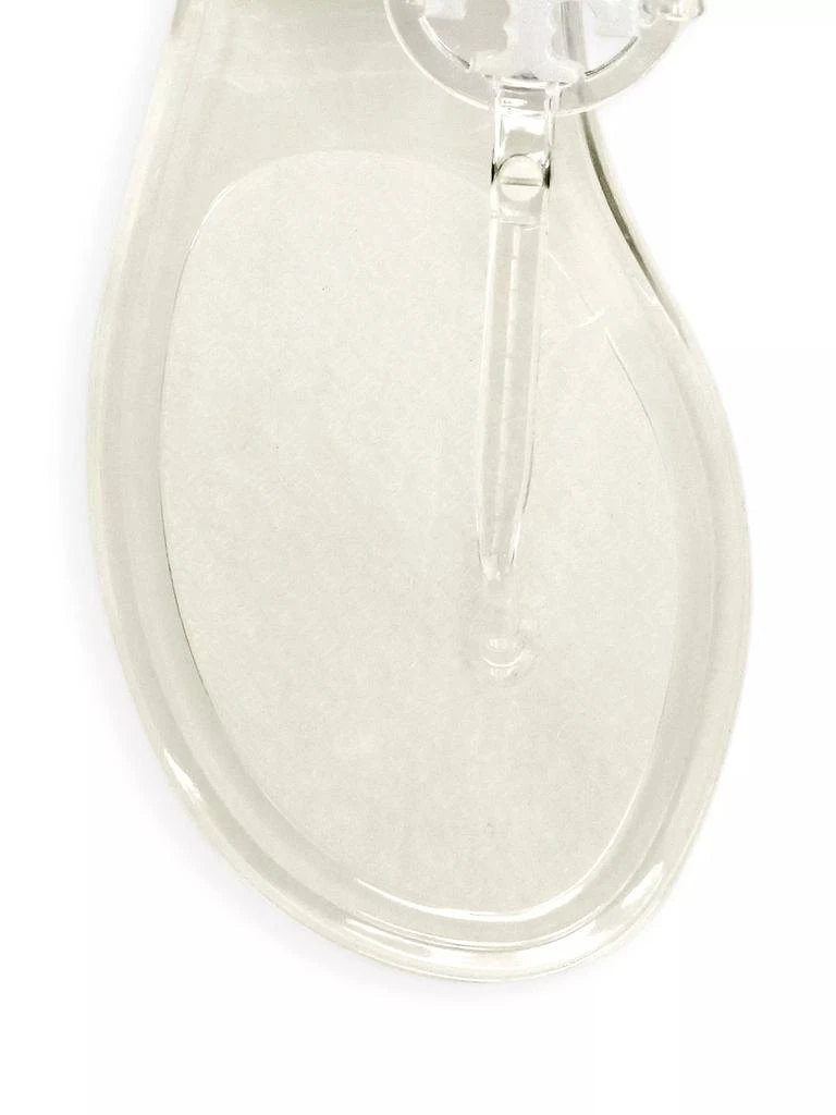 Tory Burch Mini Miller Jelly Thong Sandals 4