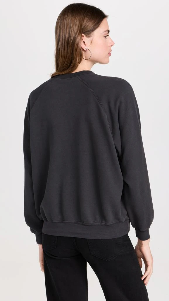 MOTHER The Biggie Concert Sweatshirt 2