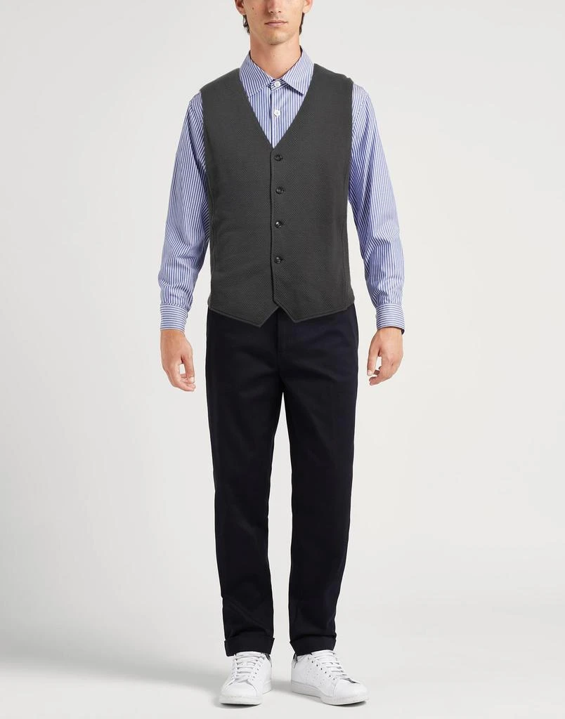 BELLWOOD Suit vest 2