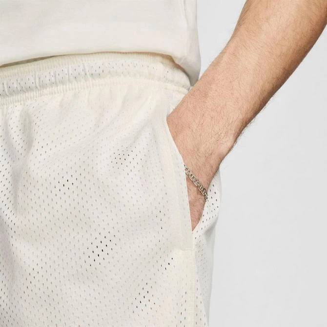 NIKE Men's Nike KD Dri-FIT Standard Issue Reversible Basketball Shorts 5