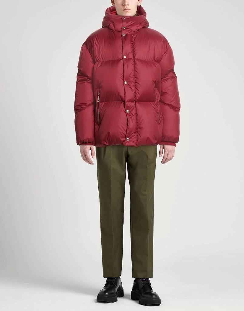 Khrisjoy Shell  jacket 2