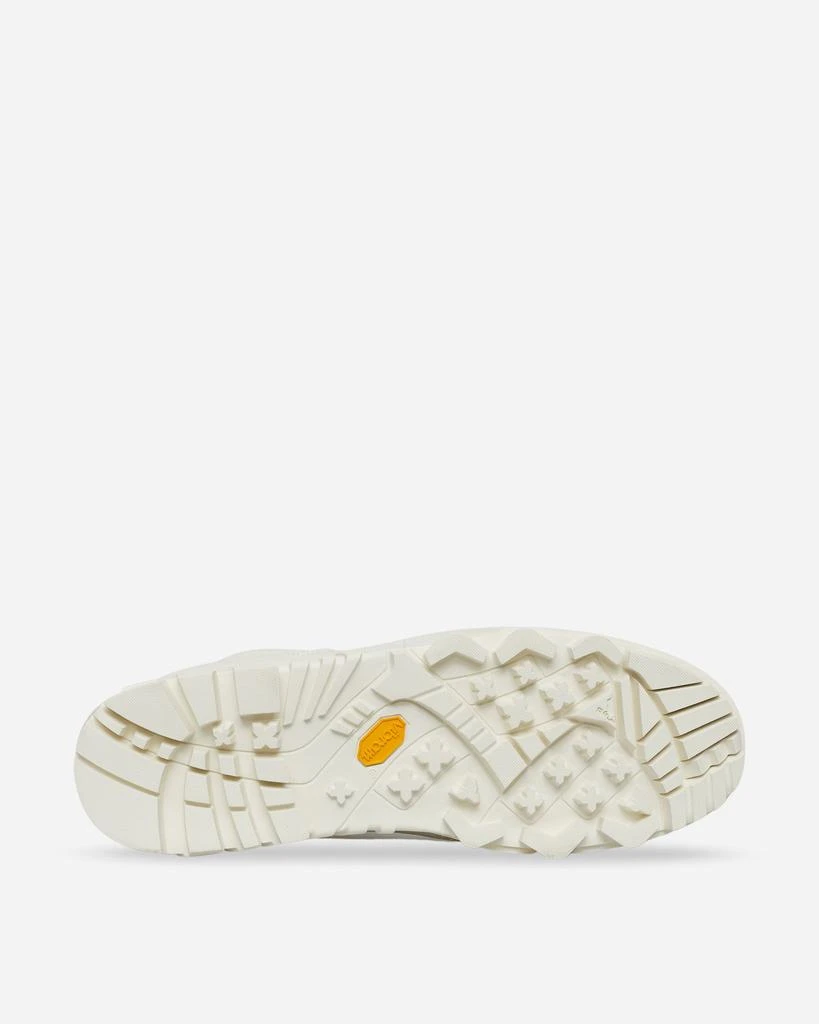 ROA CVO Boots White 5
