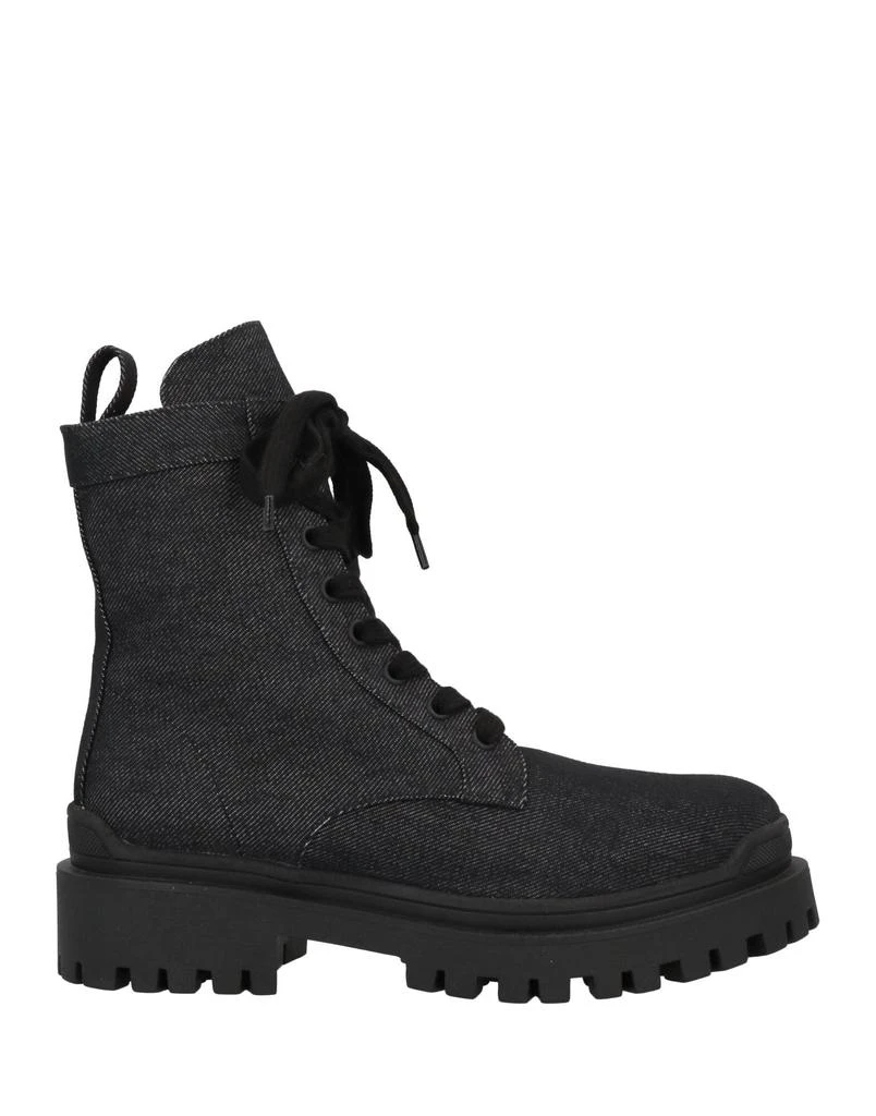 Ilio Smeraldo Ankle boot 1