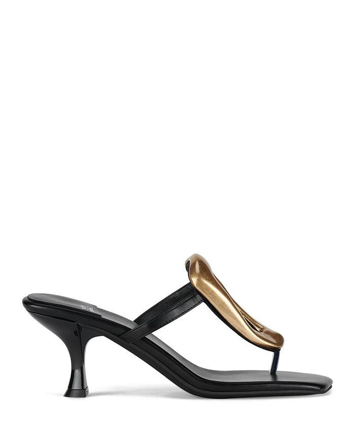 Jeffrey Campbell Women's Linq Up Sandals 2