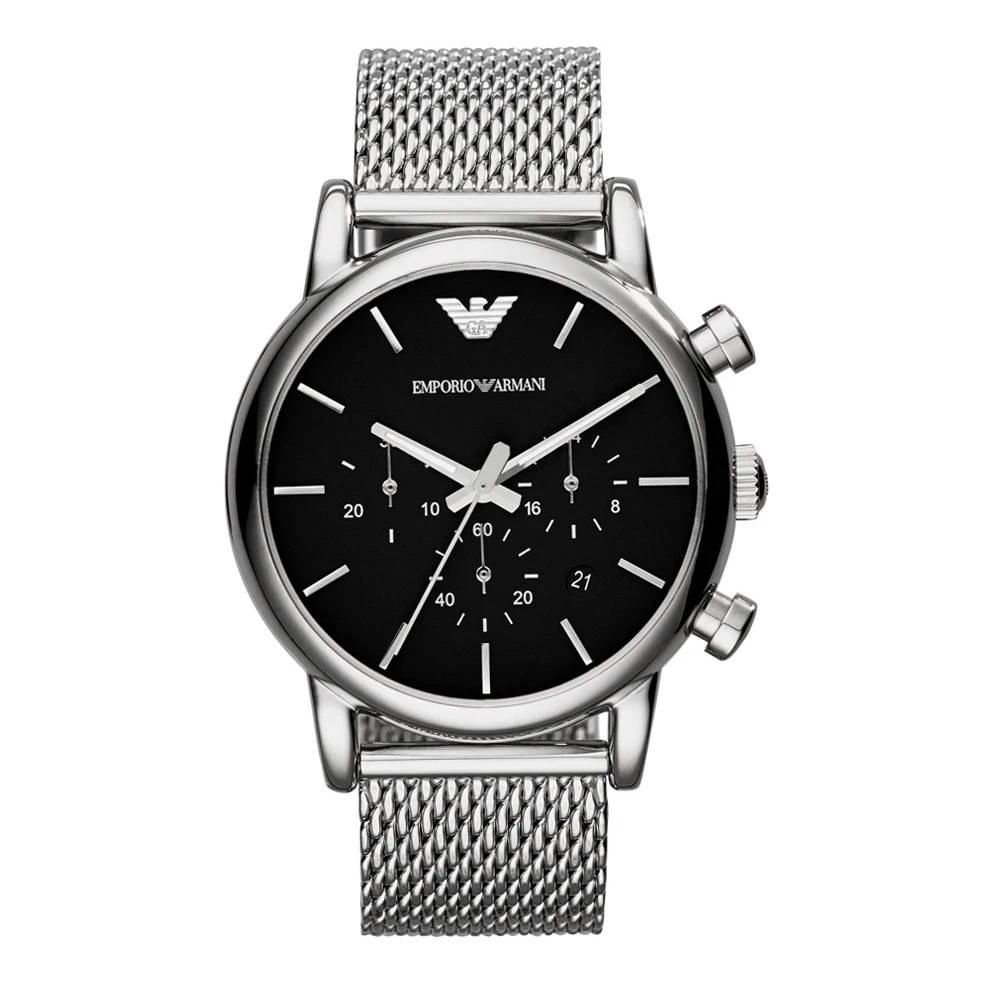 Armani Emporio Armani Womens Quartz Watch