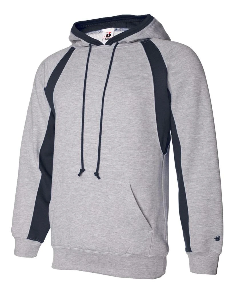 Badger Men's Hook Hooded Sweatshirt 2