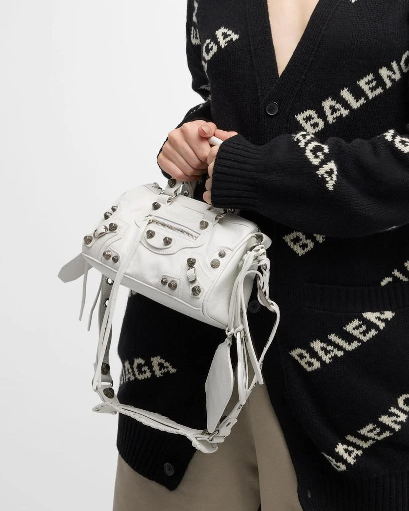 Balenciaga Le Cagole Mini Duffle Bag 4