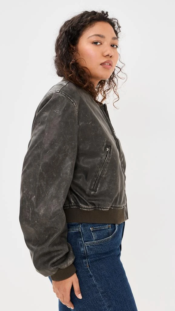 Lioness Allure Bomber 9