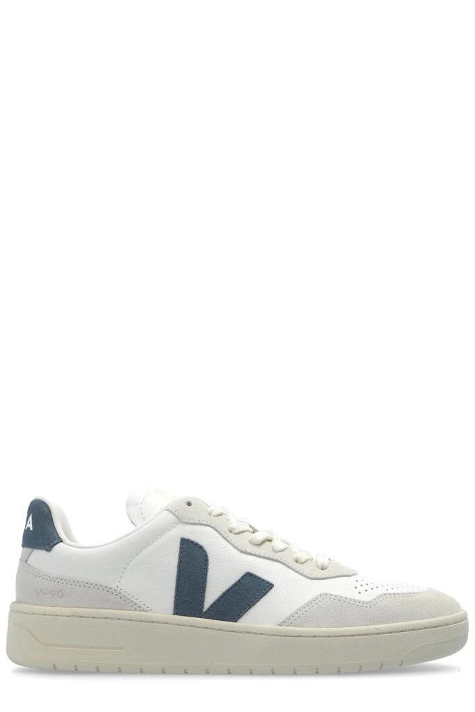 Veja Veja V90 Low-Top Sneakers 1