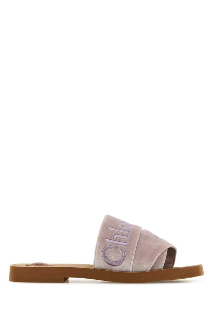 Chloé Chloé Slippers 1
