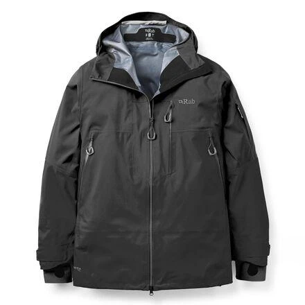 Rab Khroma Latok GTX Jacket - Men's 3