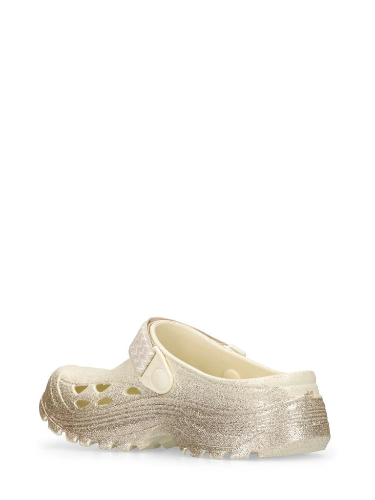 Lanvin Suicoke X Lanvin Curb Clogs 3