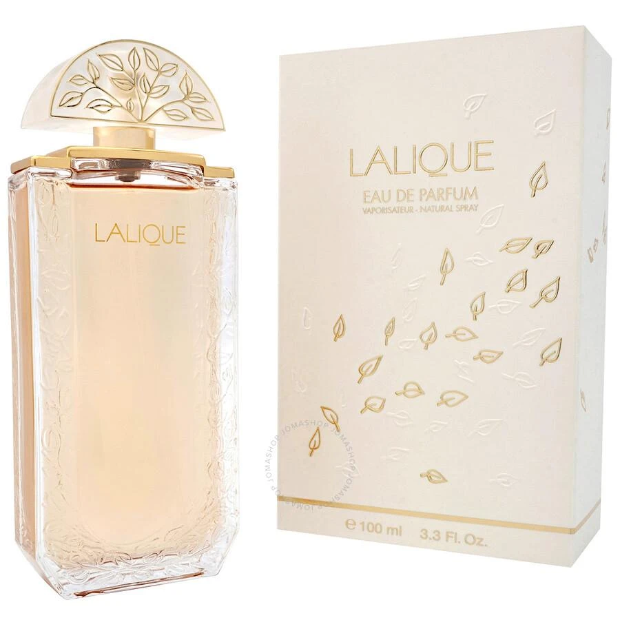 Lalique Lalique Lalique Ladies EDP 3