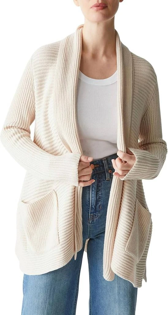 Michael Stars Michael Stars - Vonn Open Cardigan 1