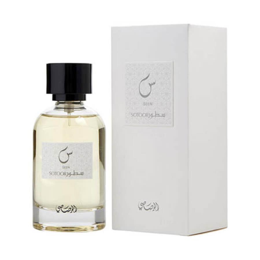Rasasi Rasasi Sotoor Seen Unisex EDP