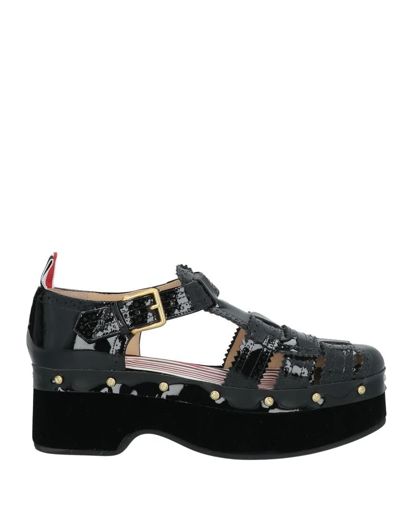 Thom Browne Sandals 1