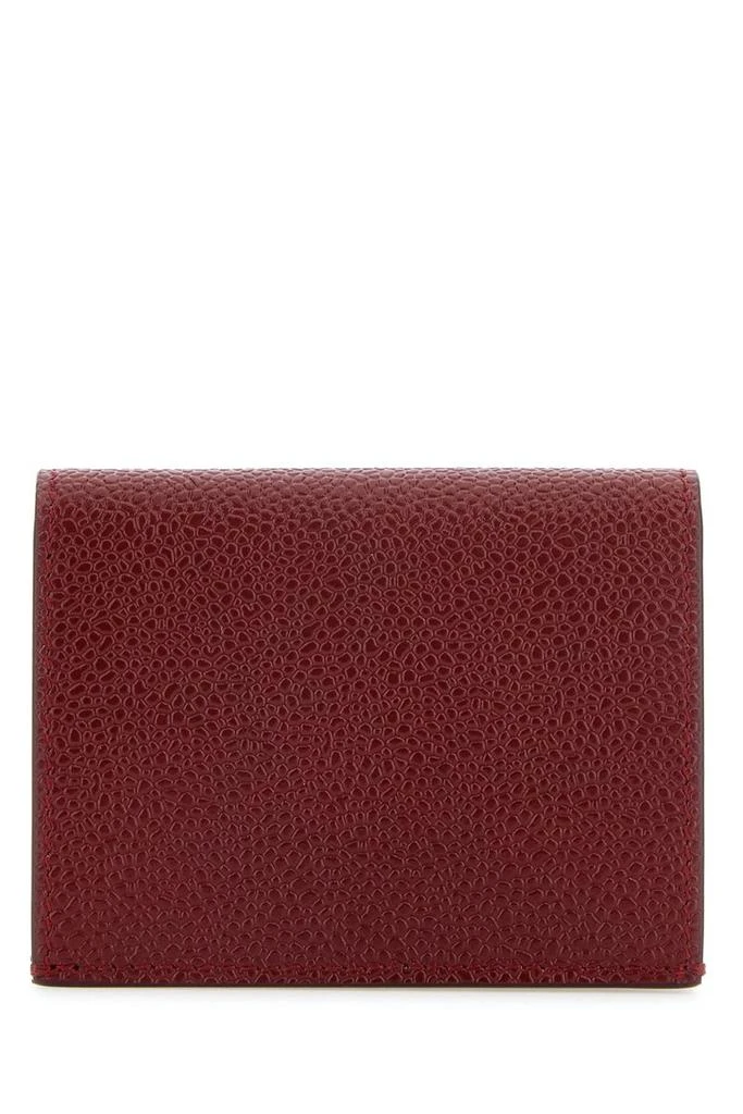 Thom Browne Thom Browne Wallets 1