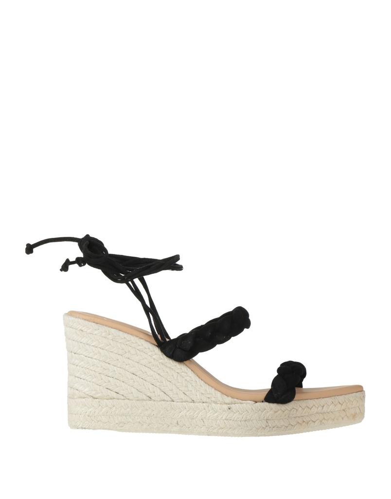 MANEBÍ Espadrilles