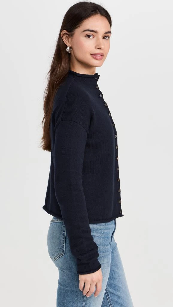 Alex Mill Taylor Cardigan 3