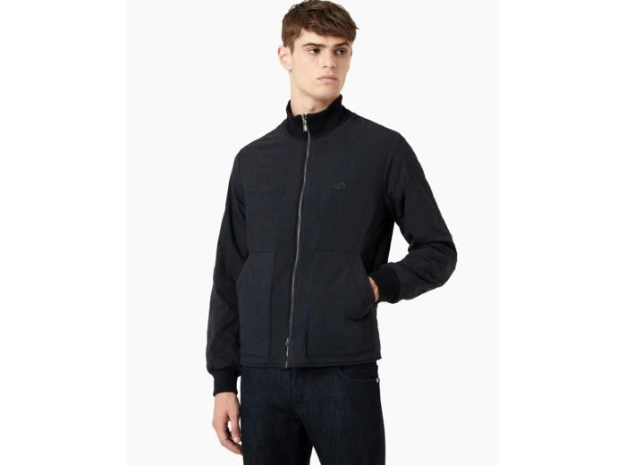 Emporio Armani Blouson veste - bleu marine