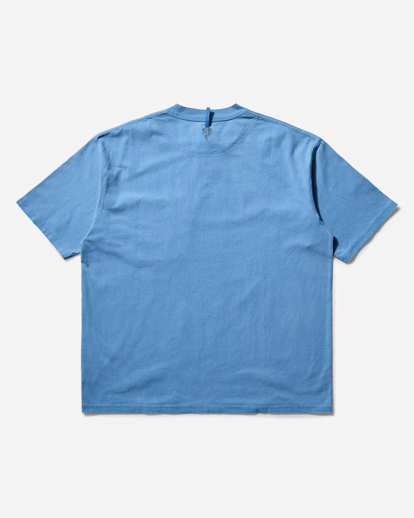 Carhartt WIP Men's INVINCIBLE Pigment Dyed T-Shirt Piscine 2