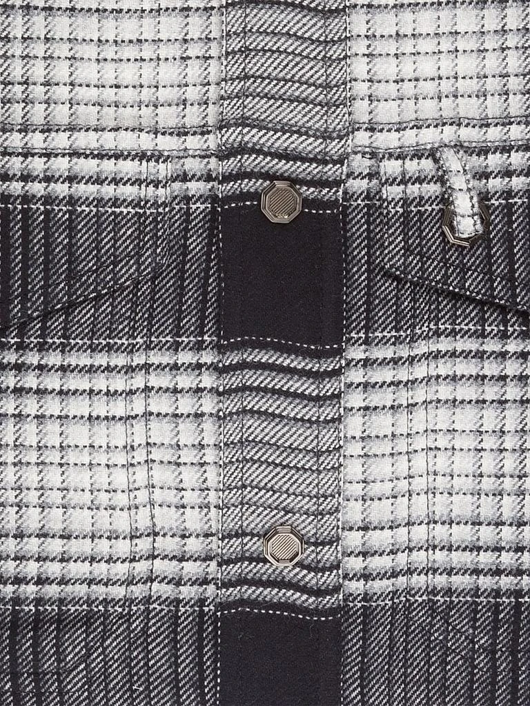 Stefano Ricci Handmade Rust Shirt 3